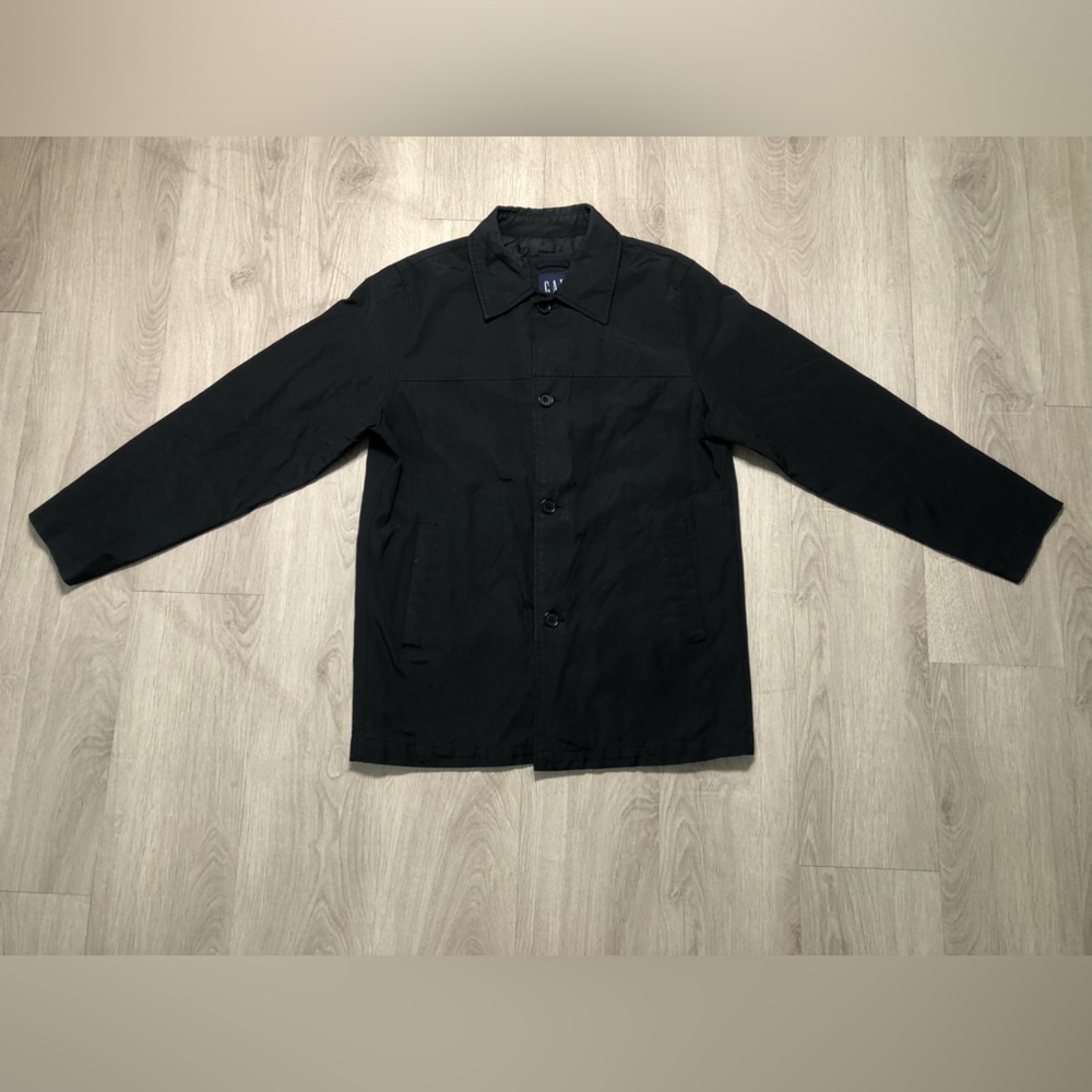 Gap Light Weight Coat - image 1